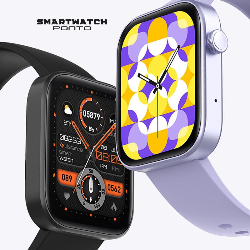 Smartwatch Colmi P71