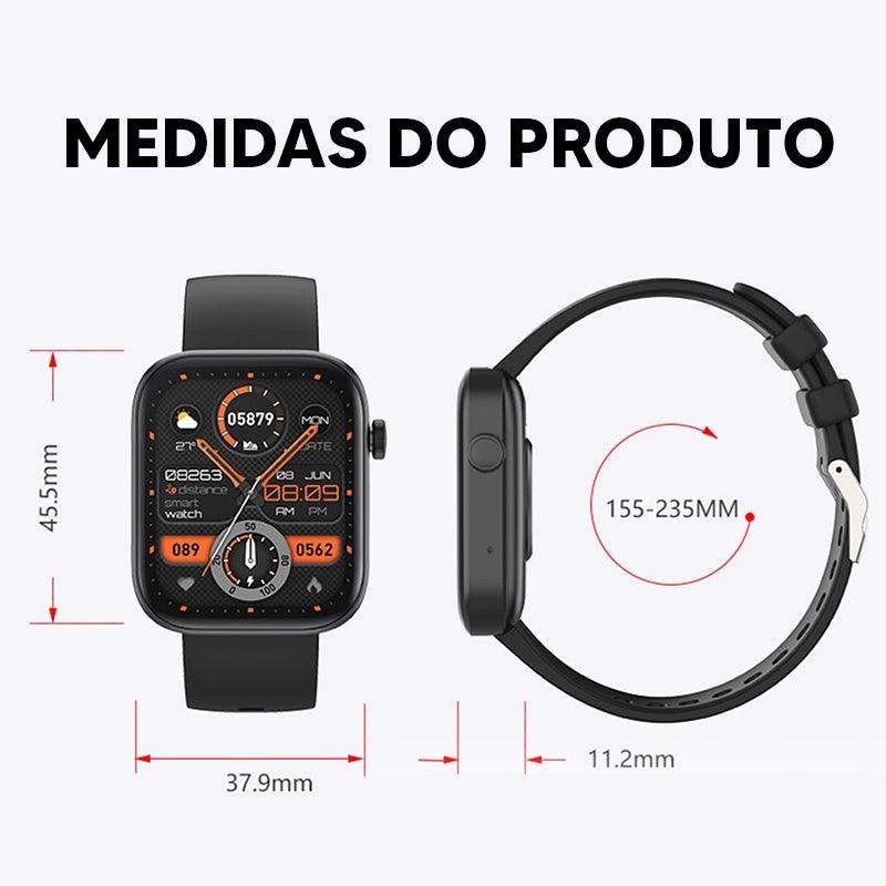 Smartwatch Colmi P71