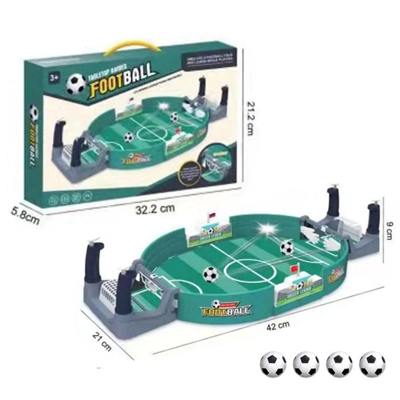 Mesa de Batalha de Futebol - Premium