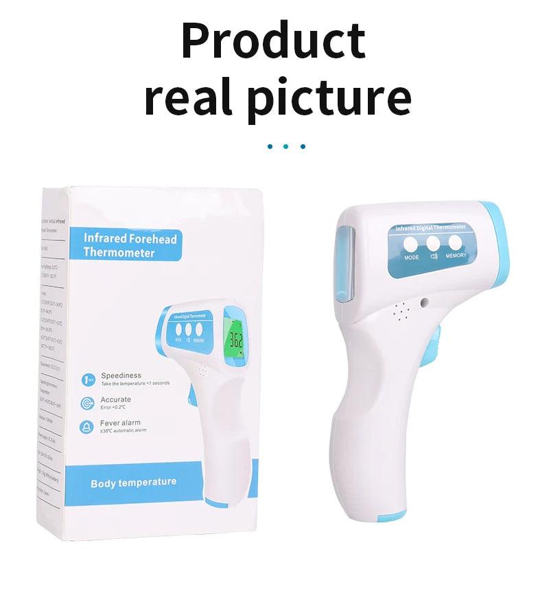 Medical Automatic Pressure Tonometer Tensiometer Heart Rate Pulse Meter BP Monitor Healthy Digital Arm Blood Pressure Meter Cuff