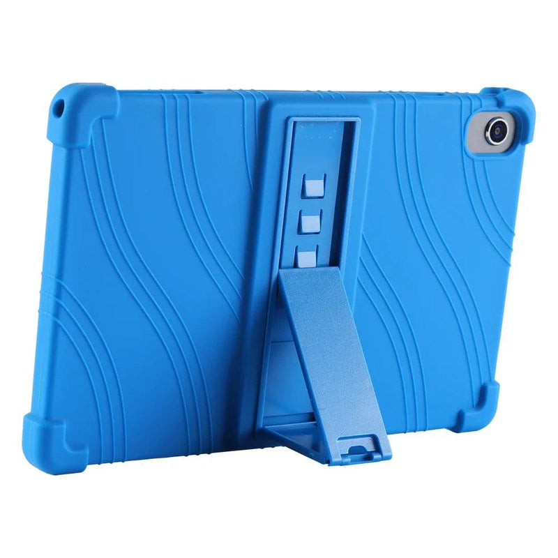 Case For Teclast T40 Plus/T40 Pro Tablet Safe Shockproof Silicone Stand Cover