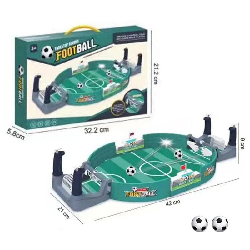 Mesa de Batalha de Futebol - Premium