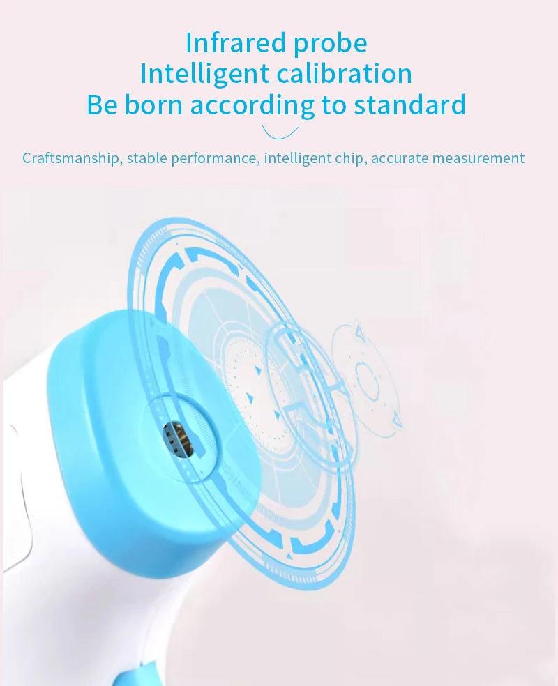 Medical Automatic Pressure Tonometer Tensiometer Heart Rate Pulse Meter BP Monitor Healthy Digital Arm Blood Pressure Meter Cuff