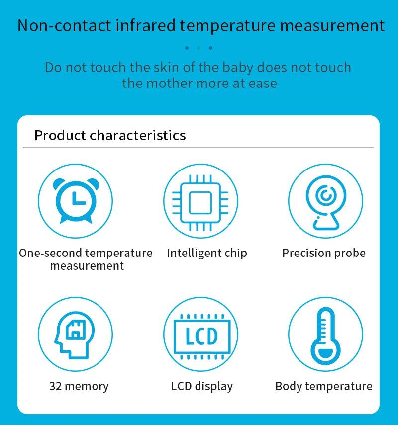 Medical Automatic Pressure Tonometer Tensiometer Heart Rate Pulse Meter BP Monitor Healthy Digital Arm Blood Pressure Meter Cuff