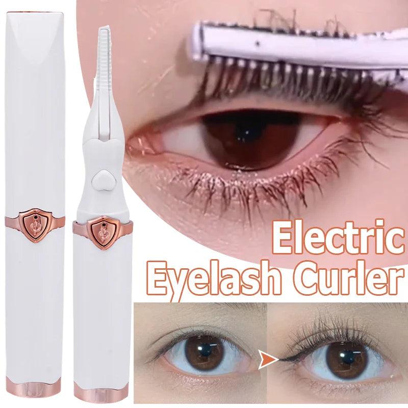 Curvador de cílios elétrico Lash-Tink™