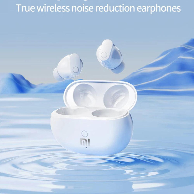 Xiaomi Buds 4 Pro Mijia Wireless Earbuds Bluetooth Earphones Noise Reduction Headphones HiFI Stereo Sound Headset Built-in Mic