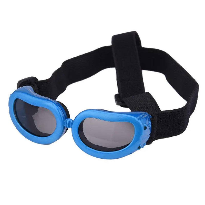 Extra Small Dog Sunglasses UV Eye Protection Pet Puppy Goggles Sun Glasses Wear for Chihuahua Toy Poodle Maltese