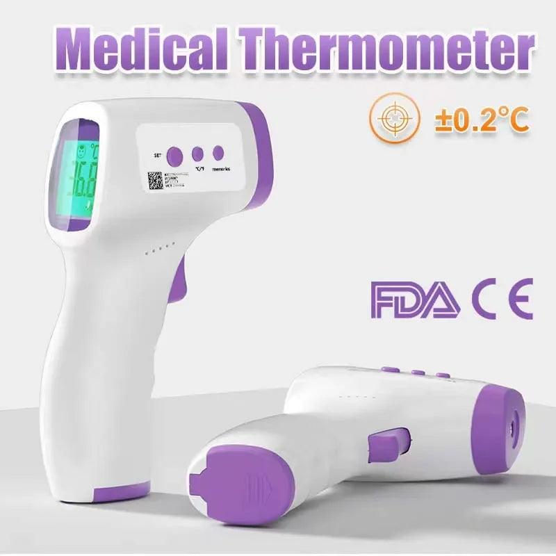 Medical Automatic Pressure Tonometer Tensiometer Heart Rate Pulse Meter BP Monitor Healthy Digital Arm Blood Pressure Meter Cuff