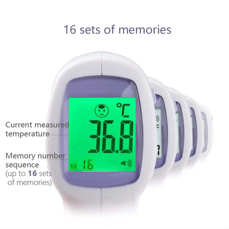 Medical Automatic Pressure Tonometer Tensiometer Heart Rate Pulse Meter BP Monitor Healthy Digital Arm Blood Pressure Meter Cuff